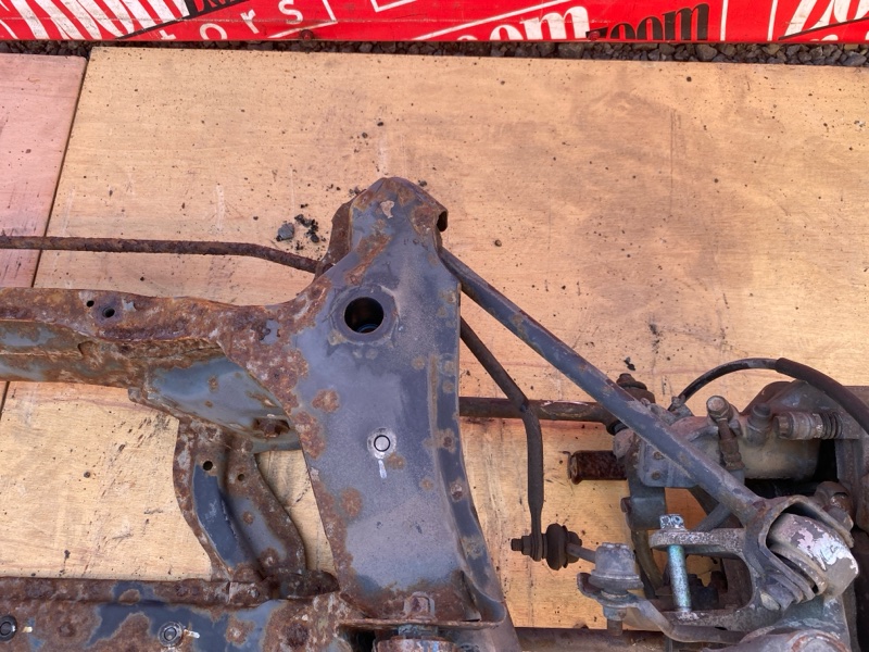 Балка поперечная, 30400 рублей, Солонцы