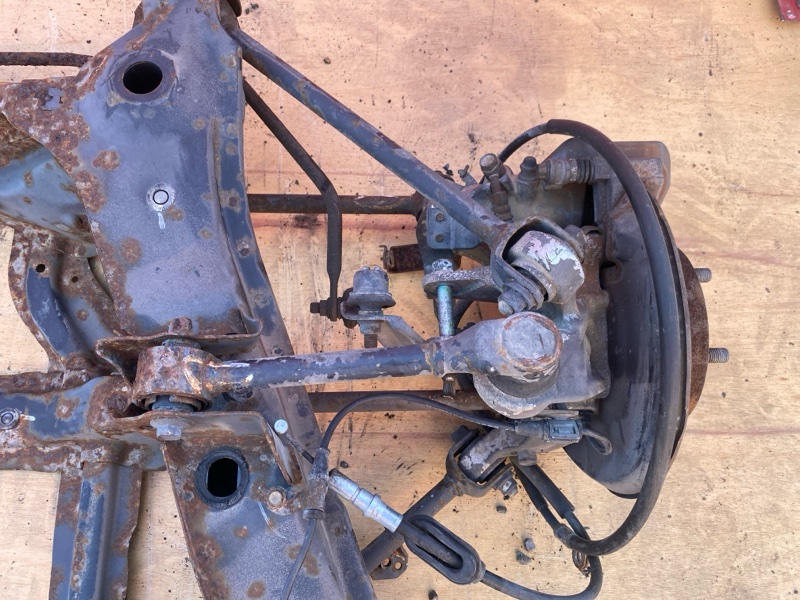 Балка поперечная, 30400 рублей, Солонцы