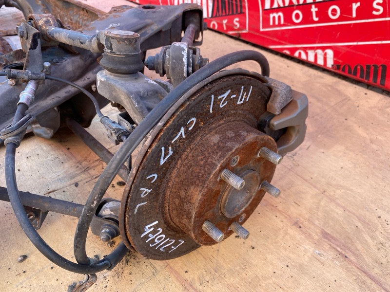 Балка поперечная, 30400 рублей, Солонцы