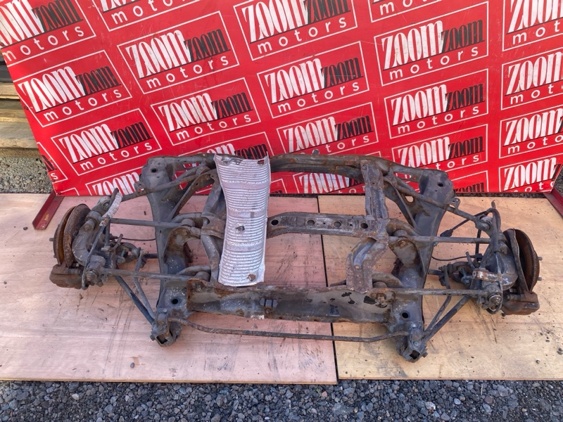 Балка поперечная, 30400 рублей, Солонцы