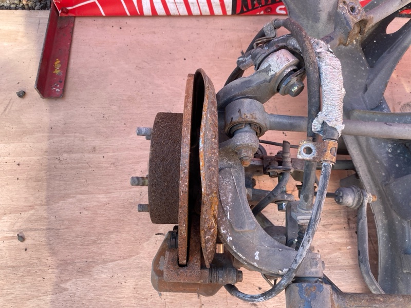 Балка поперечная, 30400 рублей, Солонцы