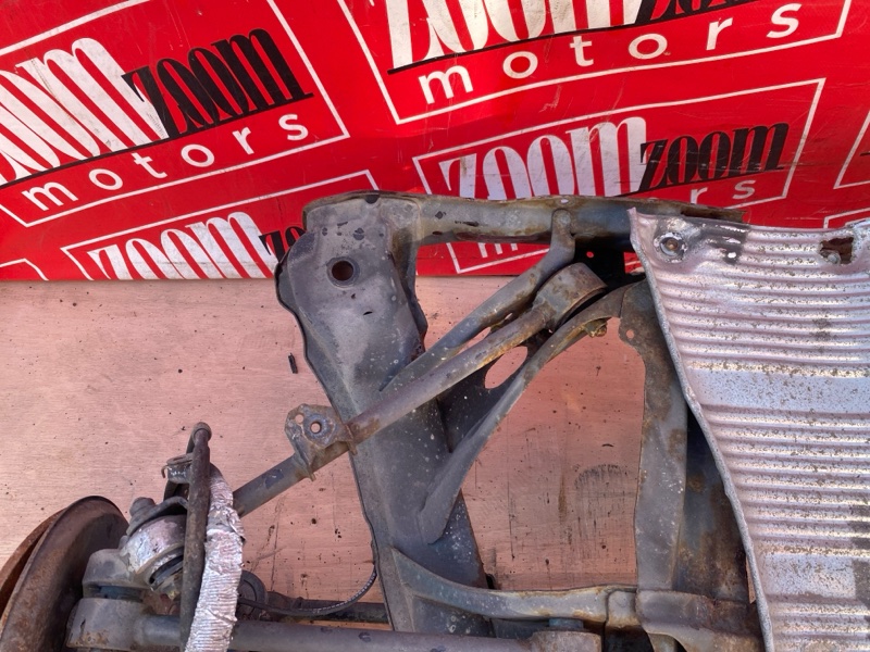 Балка поперечная, 30400 рублей, Солонцы