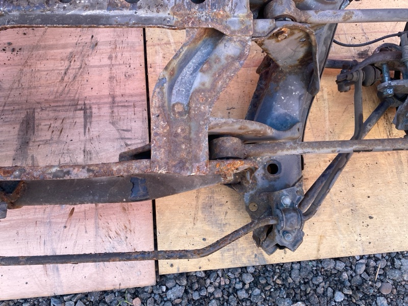 Балка поперечная, 30400 рублей, Солонцы