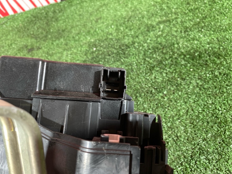 Блок реле и предохранителей, 4500 рублей, Солонцы