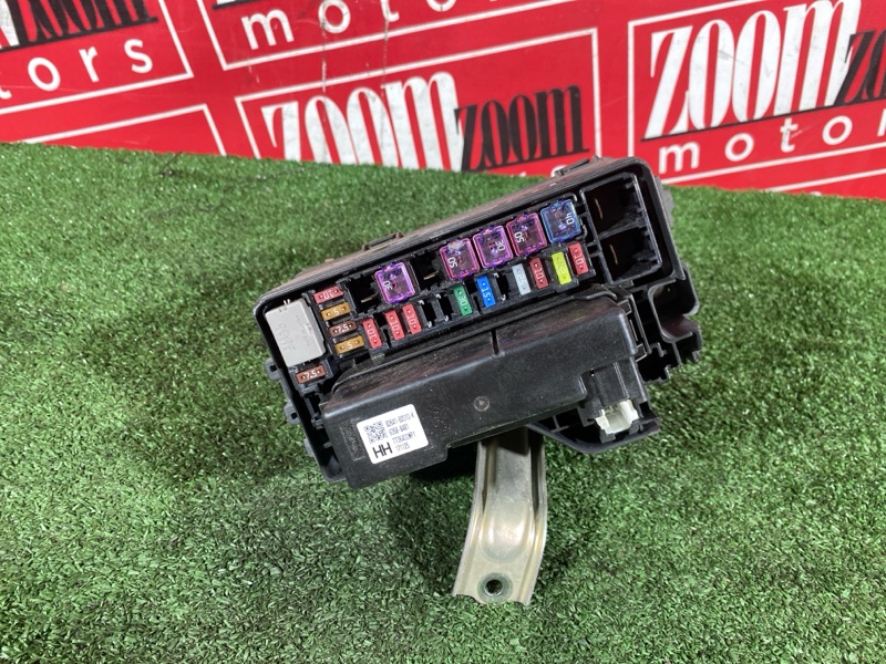 Блок реле и предохранителей, 4500 рублей, Солонцы