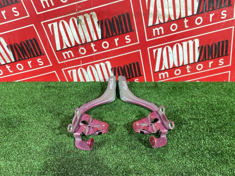 Петля (Шарнир капота), 6700 рублей, Солонцы