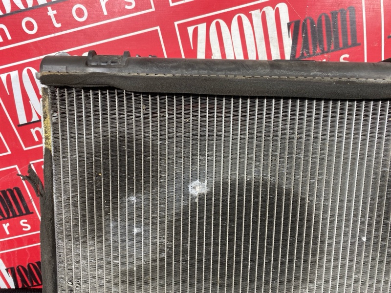 Радиатор двигателя, 12300 рублей, Солонцы