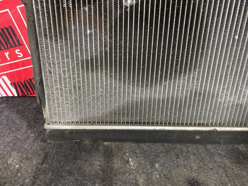 Радиатор двигателя, 12300 рублей, Солонцы