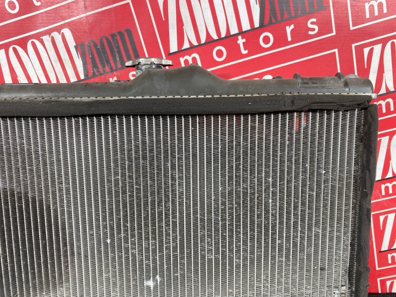 Радиатор двигателя, 12300 рублей, Солонцы