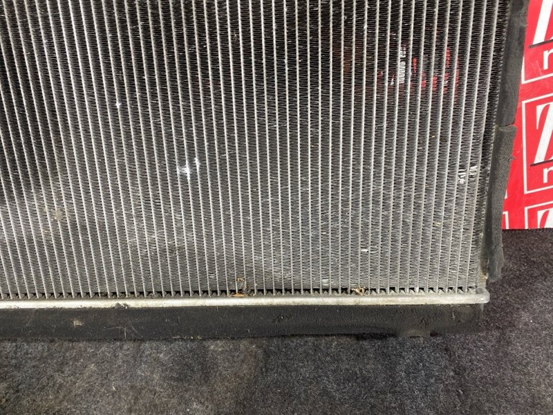 Радиатор двигателя, 12300 рублей, Солонцы