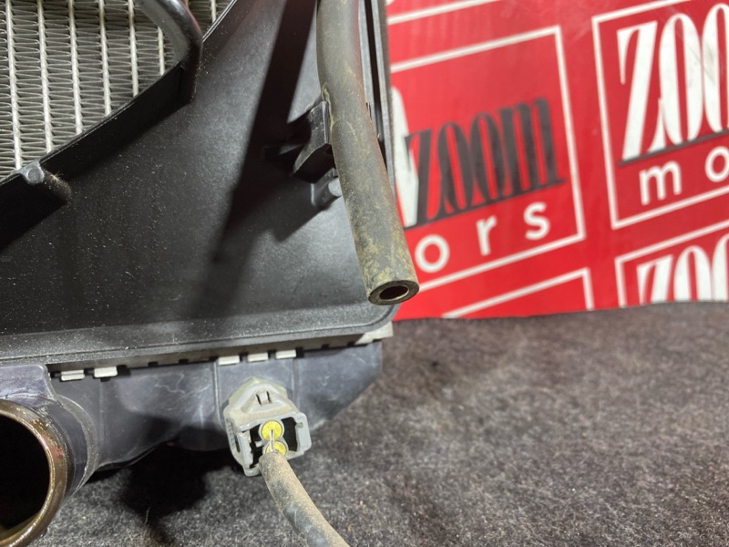 Радиатор двигателя, 12300 рублей, Солонцы