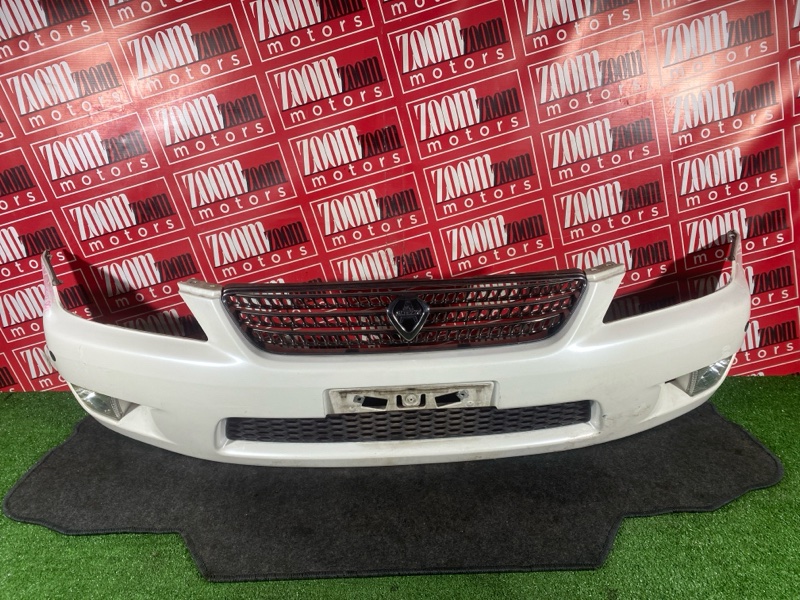 Бампер, 16700 рублей, Красноярск