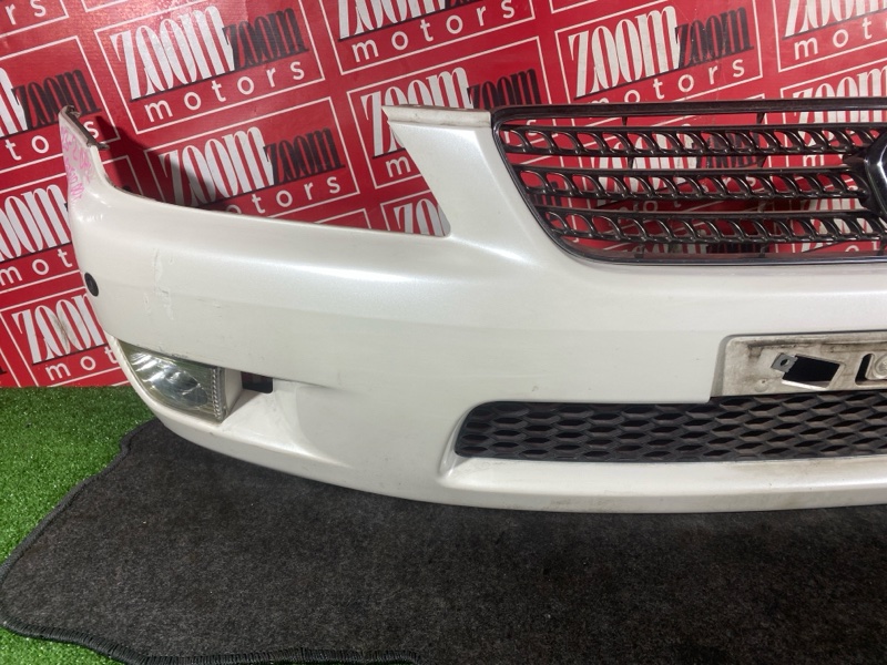 Бампер, 16700 рублей, Красноярск