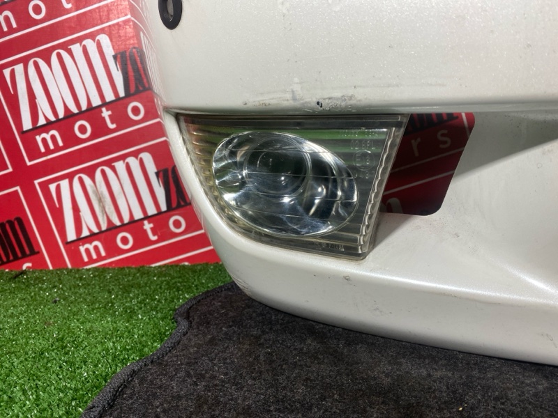 Бампер, 16700 рублей, Красноярск