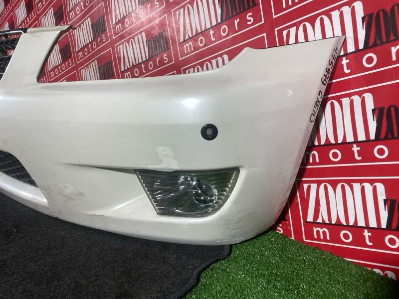 Бампер, 16700 рублей, Красноярск