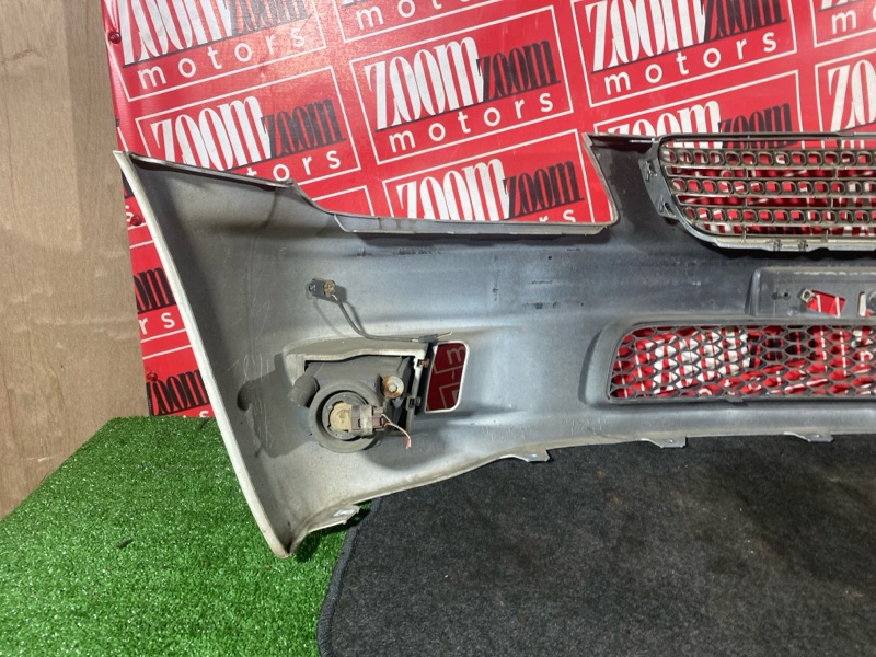 Бампер, 16700 рублей, Красноярск