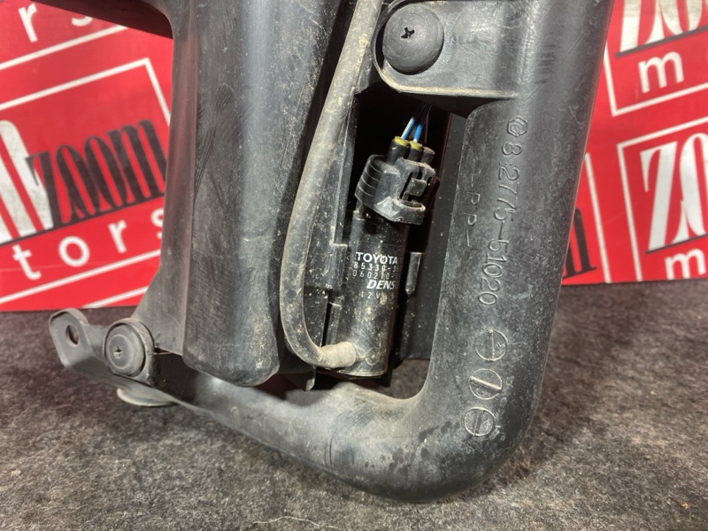 Бачок омывателя, 500 рублей, Солонцы