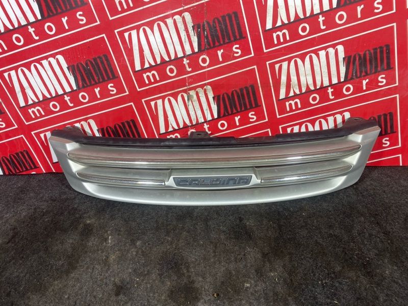 Решетка радиатора, 4800 рублей, Солонцы