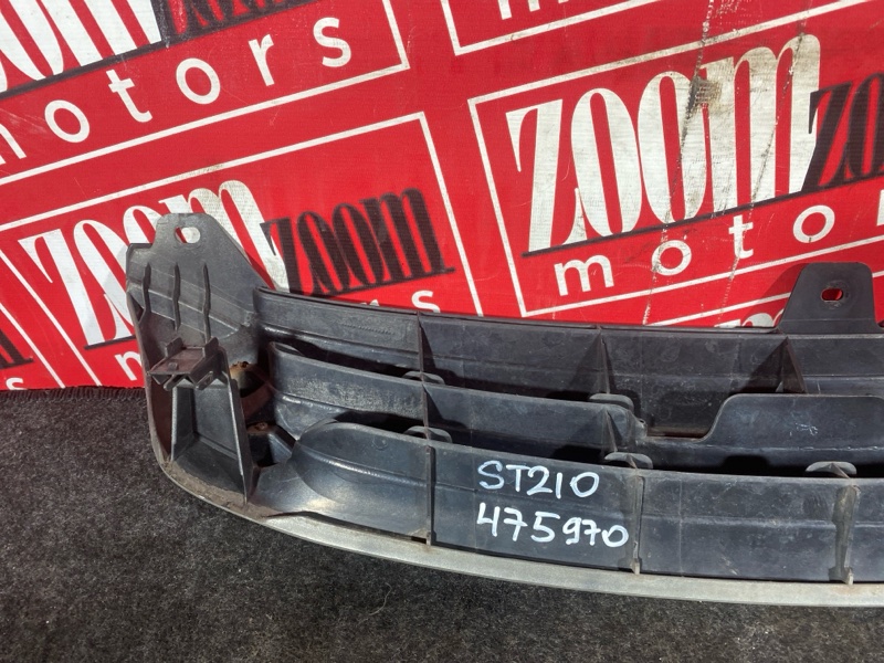 Решетка радиатора, 4800 рублей, Солонцы