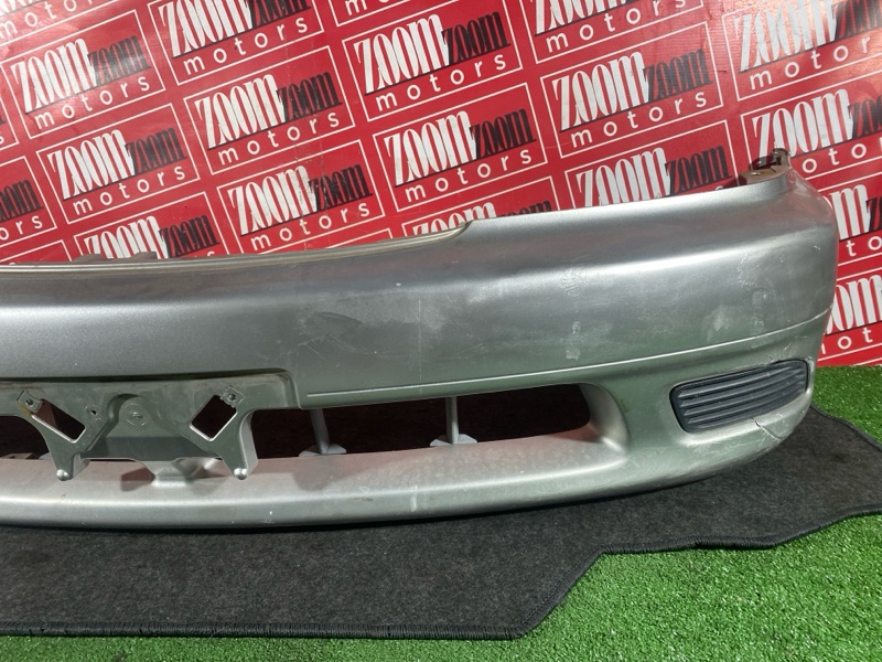 Бампер, 23800 рублей, Солонцы