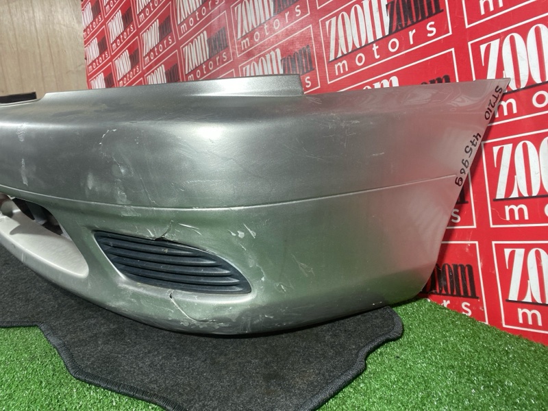 Бампер, 23800 рублей, Солонцы