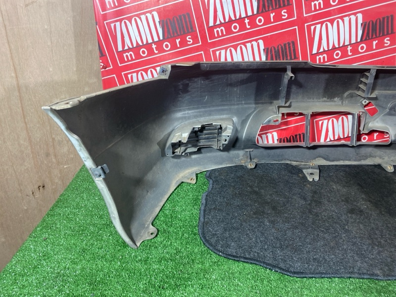 Бампер, 23800 рублей, Солонцы