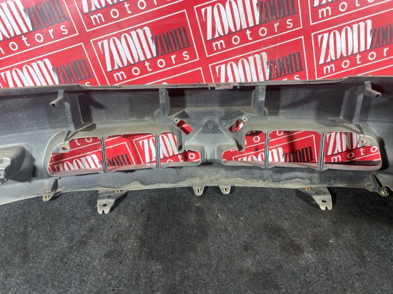 Бампер, 23800 рублей, Солонцы