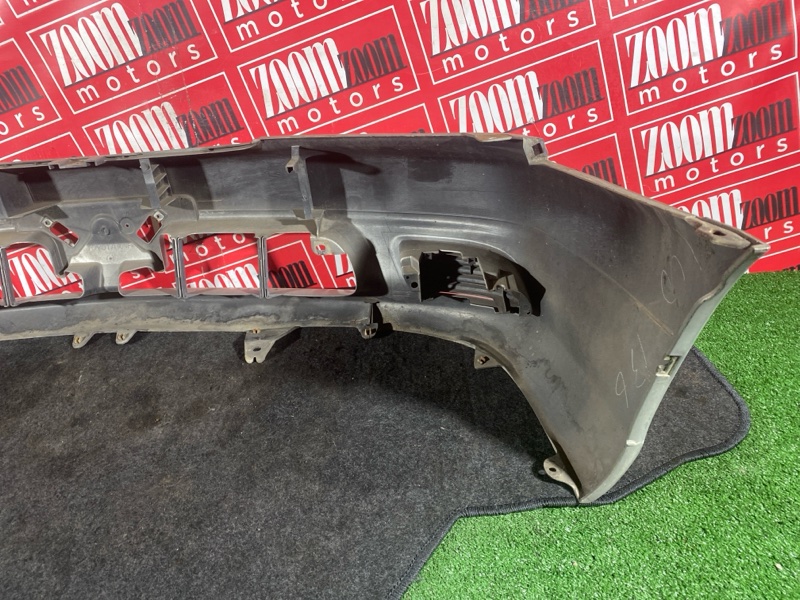 Бампер, 23800 рублей, Солонцы