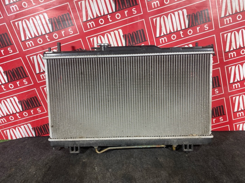 Радиатор двигателя, 11900 рублей, Солонцы