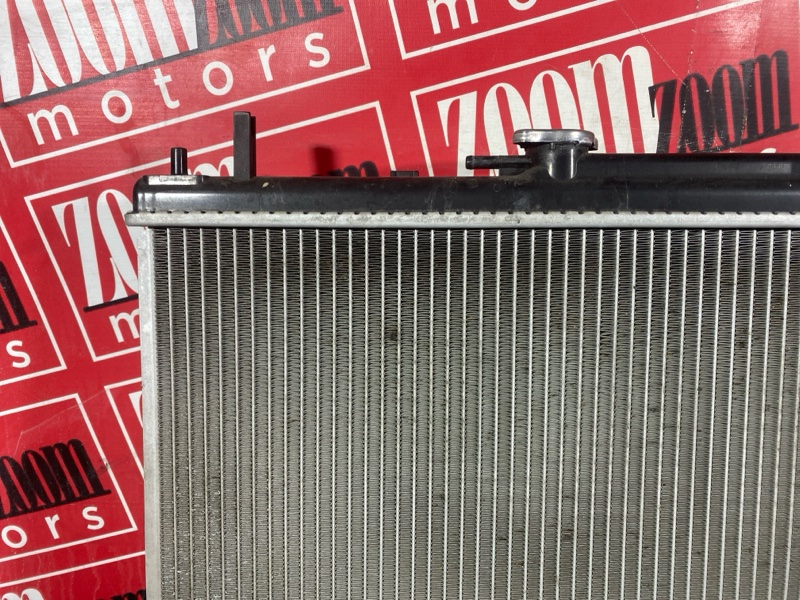 Радиатор двигателя, 11900 рублей, Солонцы