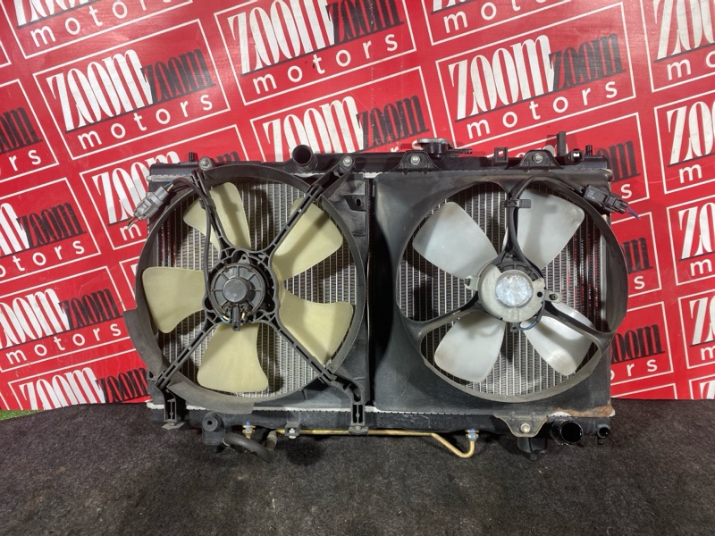 Радиатор двигателя, 11900 рублей, Солонцы