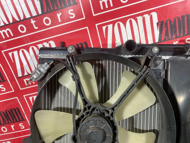 Радиатор двигателя, 11900 рублей, Солонцы