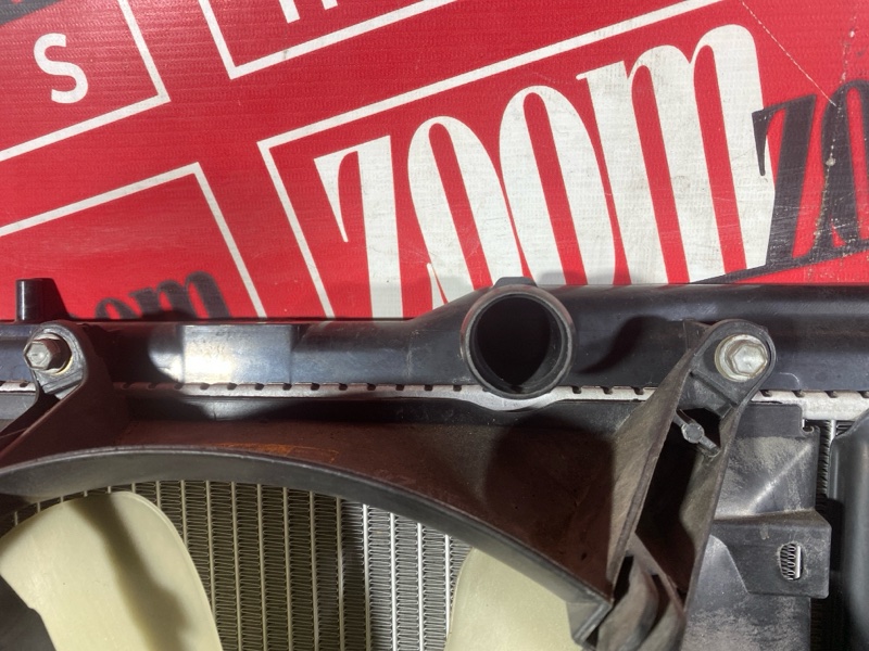 Радиатор двигателя, 11900 рублей, Солонцы