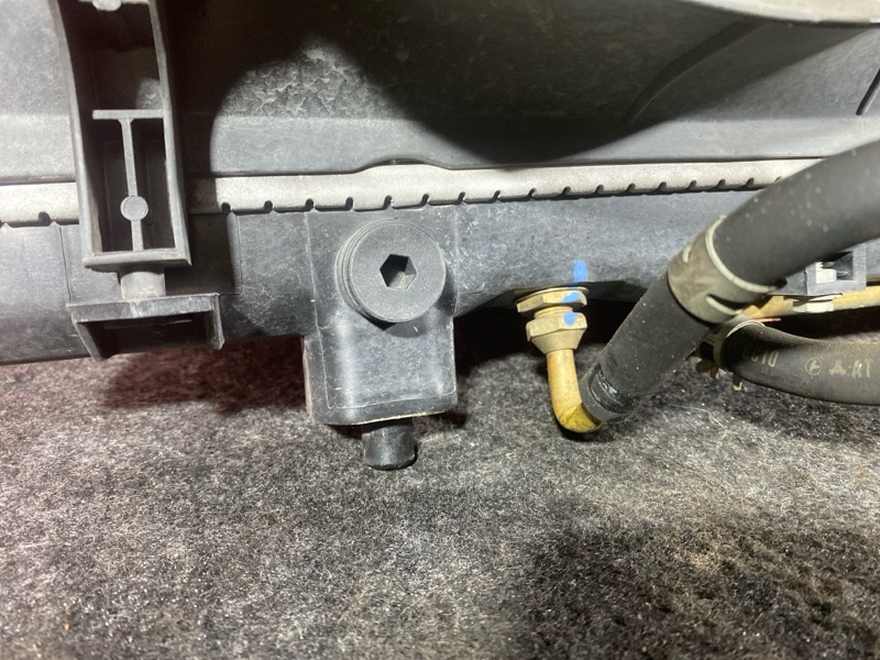 Радиатор двигателя, 11900 рублей, Солонцы