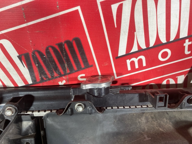 Радиатор двигателя, 11900 рублей, Солонцы