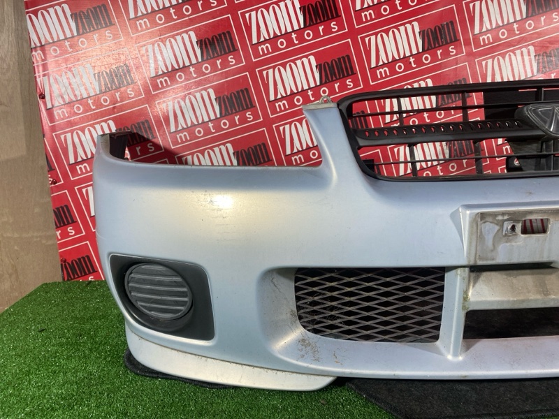 Бампер, 38000 рублей, Красноярск