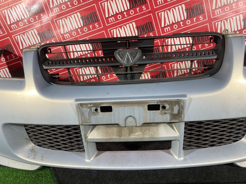 Бампер, 38000 рублей, Красноярск