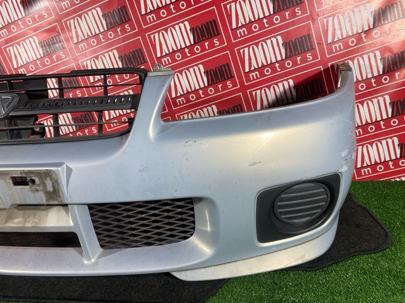 Бампер, 38000 рублей, Красноярск