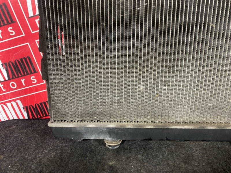 Радиатор двигателя, 8600 рублей, Солонцы