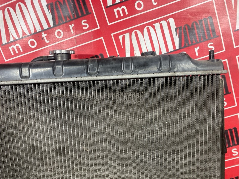 Радиатор двигателя, 8600 рублей, Солонцы