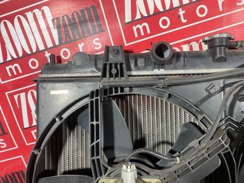 Радиатор двигателя, 8600 рублей, Солонцы