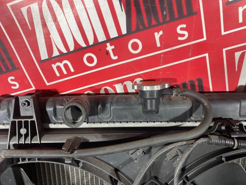 Радиатор двигателя, 8600 рублей, Солонцы