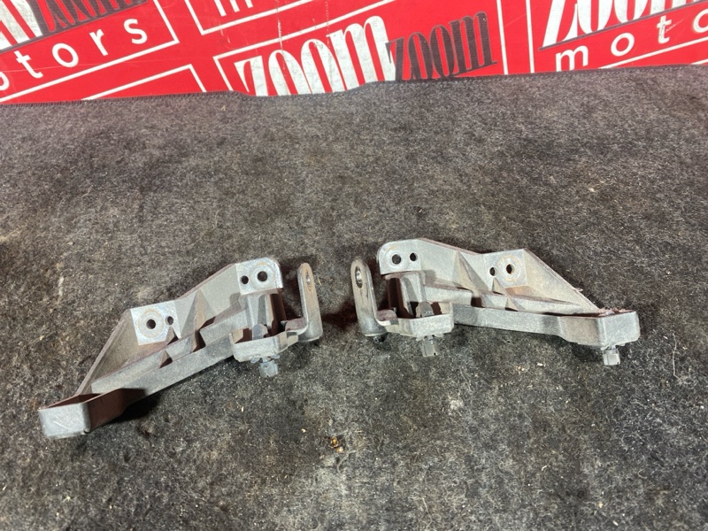 Бампер, 38000 рублей, Красноярск