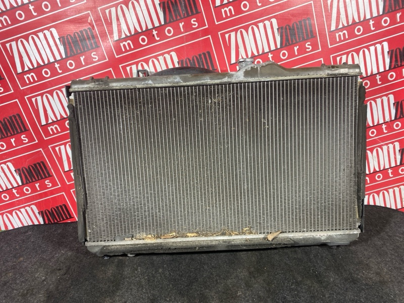 Радиатор двигателя, 5700 рублей, Солонцы