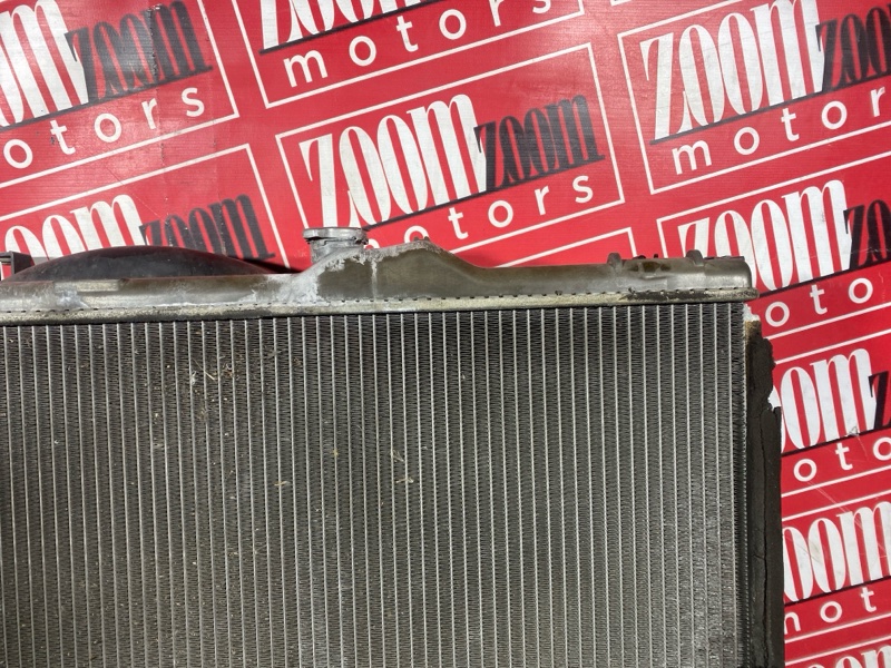 Радиатор двигателя, 5700 рублей, Солонцы