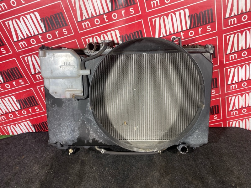 Радиатор двигателя, 5700 рублей, Солонцы