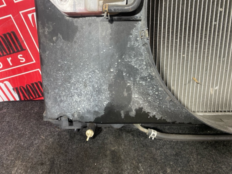 Радиатор двигателя, 5700 рублей, Солонцы