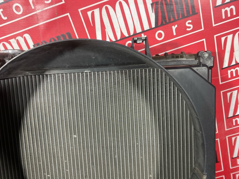 Радиатор двигателя, 5700 рублей, Солонцы