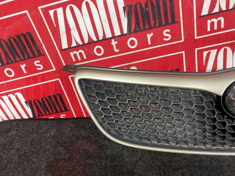 Решетка радиатора, 6600 рублей, Солонцы