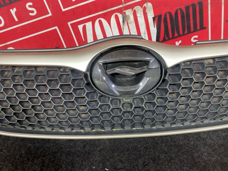 Решетка радиатора, 6600 рублей, Солонцы